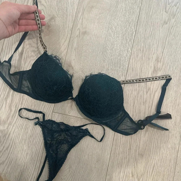 VICTORIAS SECRET NEW set - Picture 12 of 13